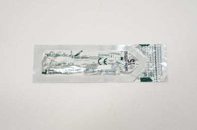 Southmedic Blades + Scalpels Polymer Coated Surgical Blade